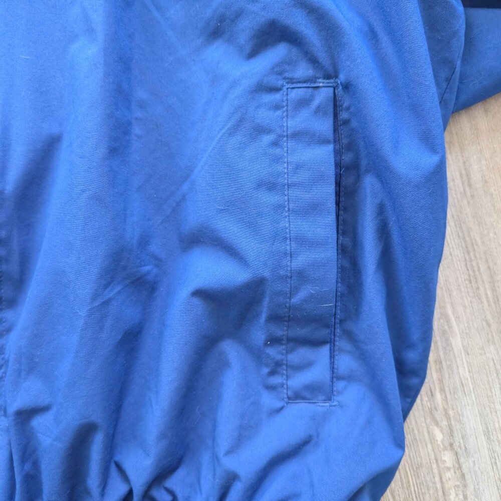 Nike Genuine Cubs Bomber Jacket - Picture 4 of 7